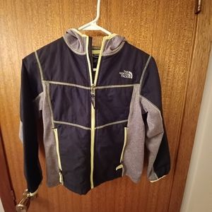 North Face kids spring Jacket
